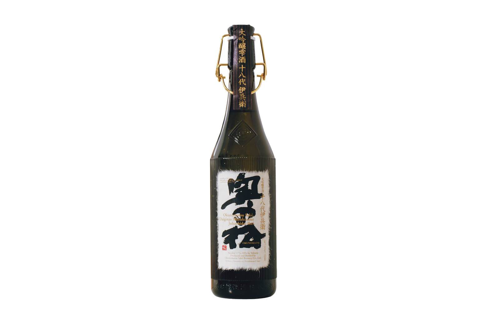 U.S. National Sake Appraisal Gold Award-winners – Tippsy
