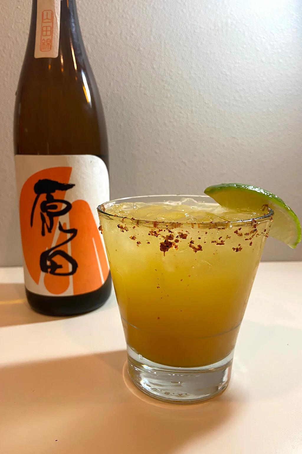 Mango sakerita