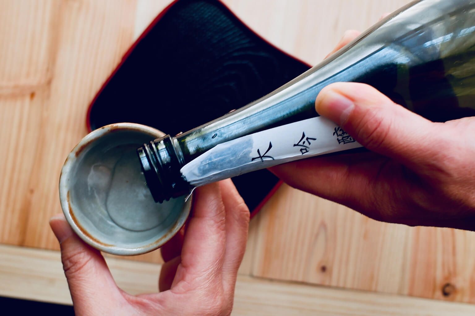 What is sake? We break down everything you need to know - The Manual