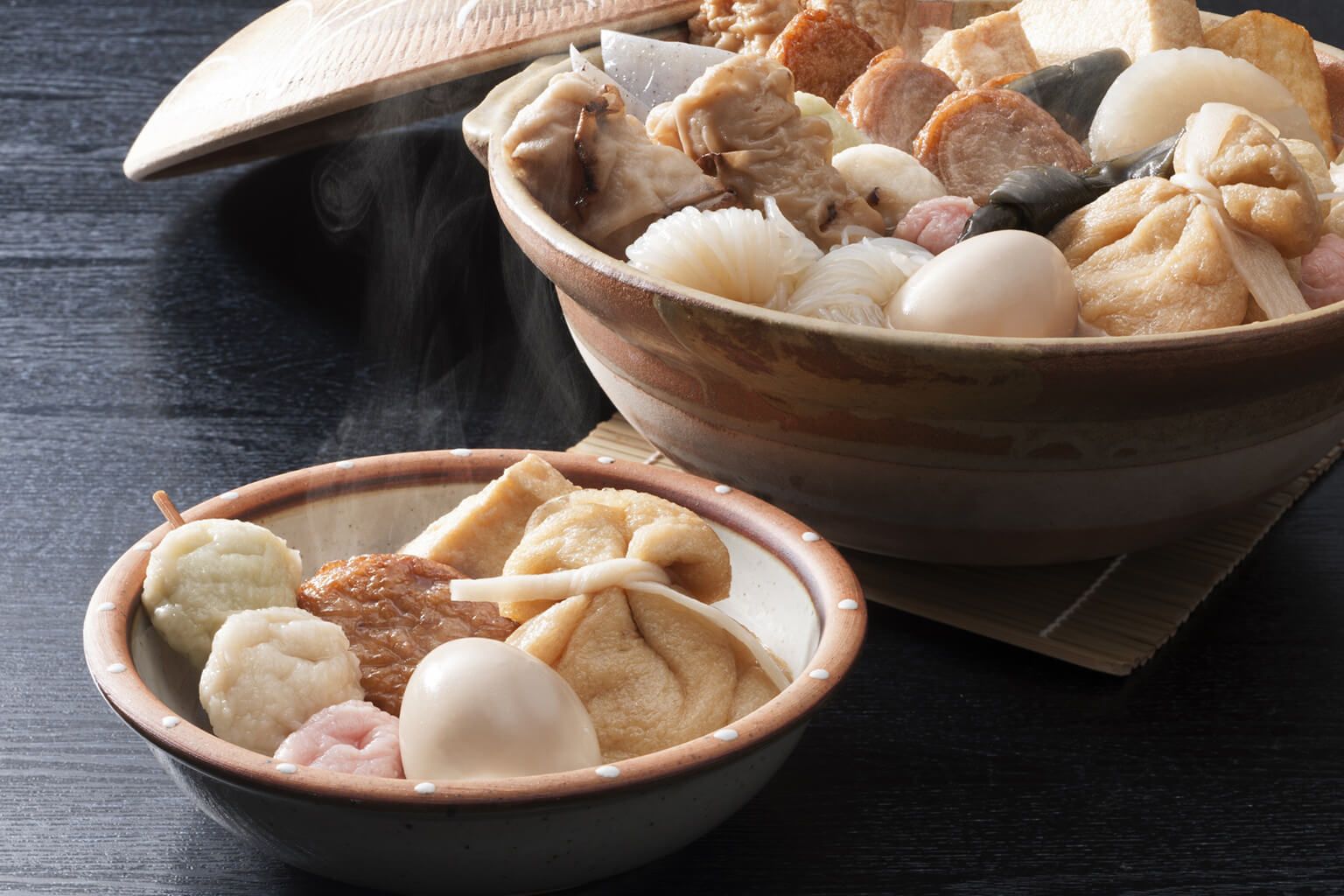 Oden Recipe: The Essential Wintertime Japanese Stew – Tippsy Sake Blog}
