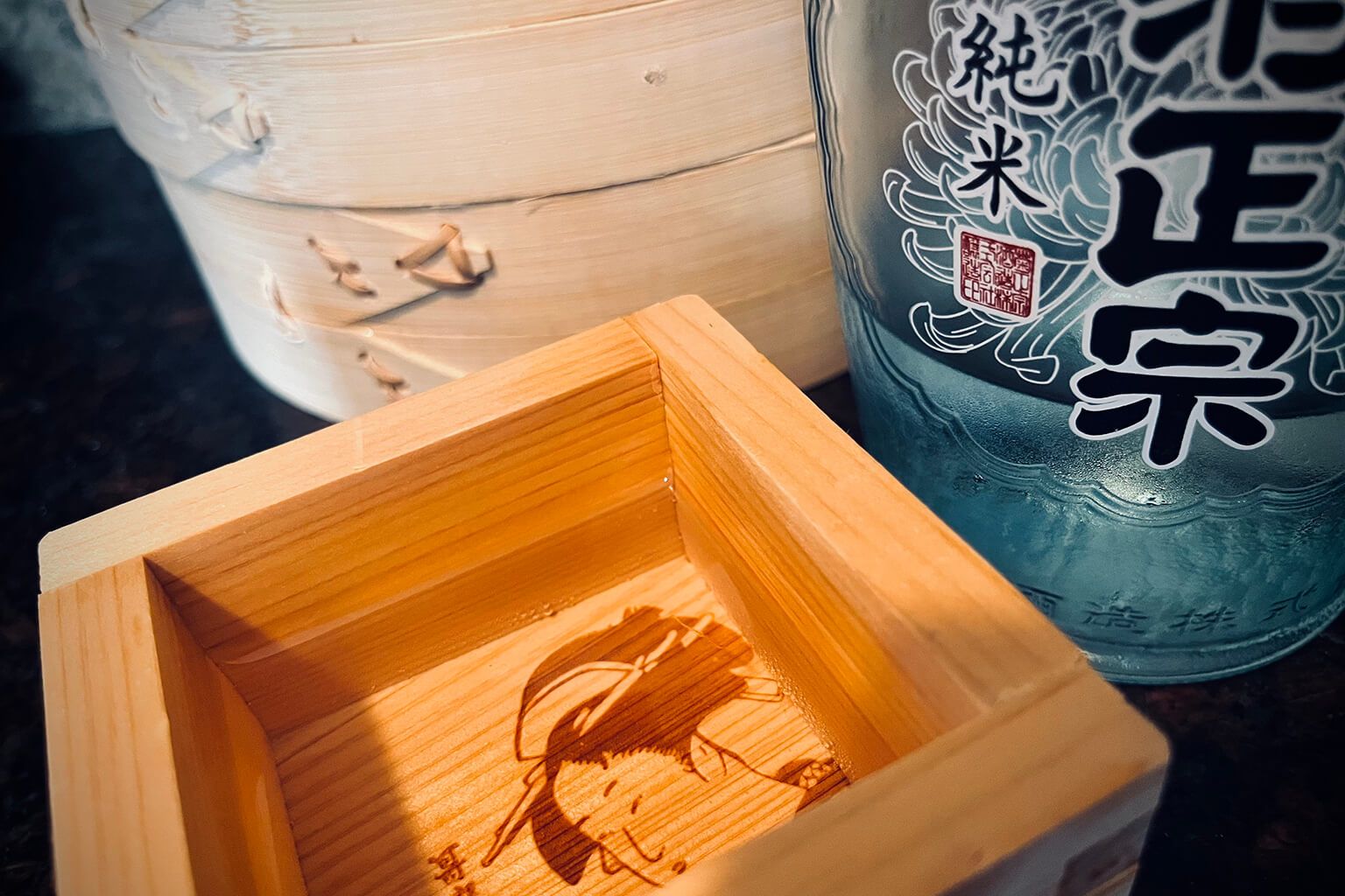 What Does Sake Taste Like? Tippsy Sake Blog}