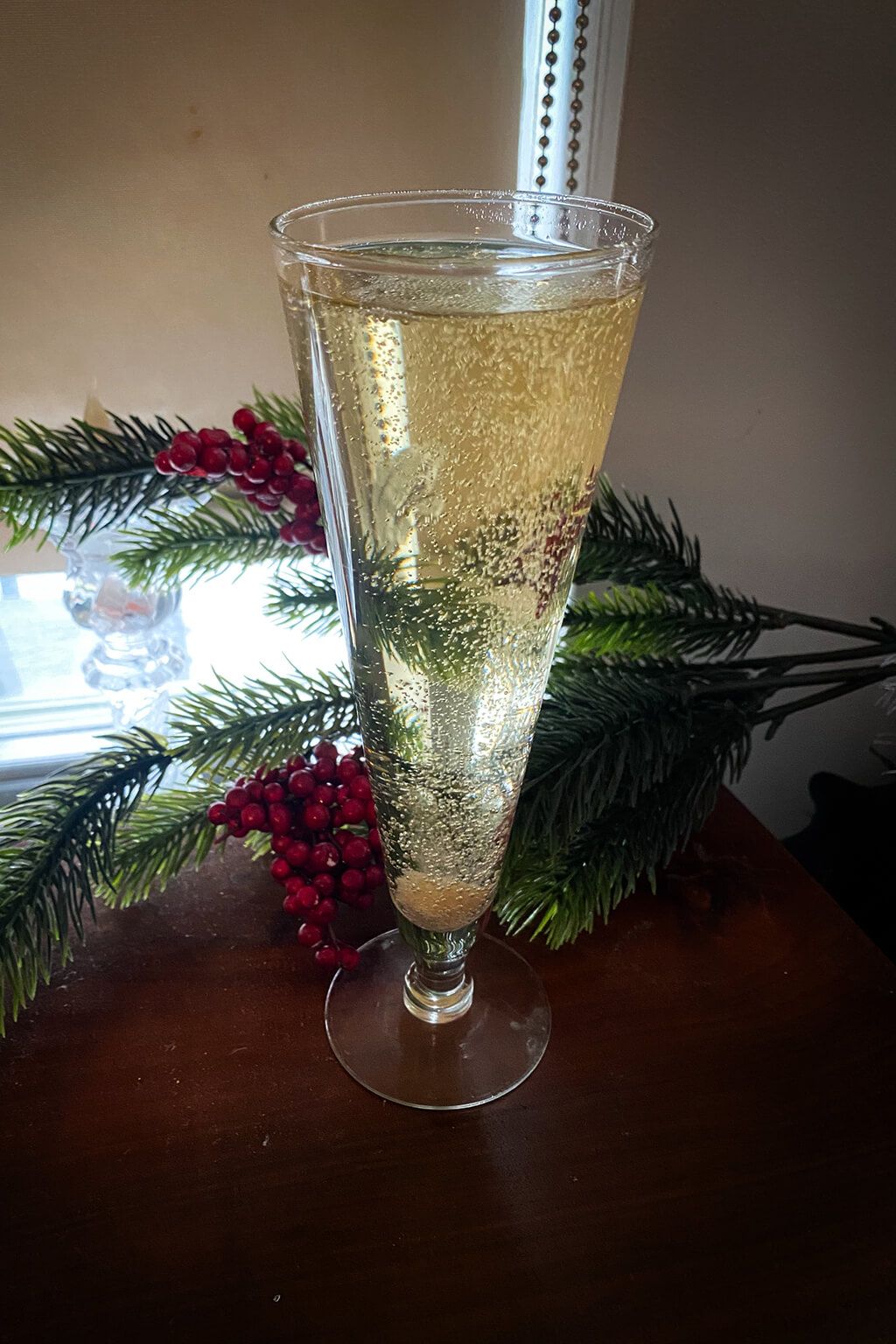 The Sugarplum(e) Fairy