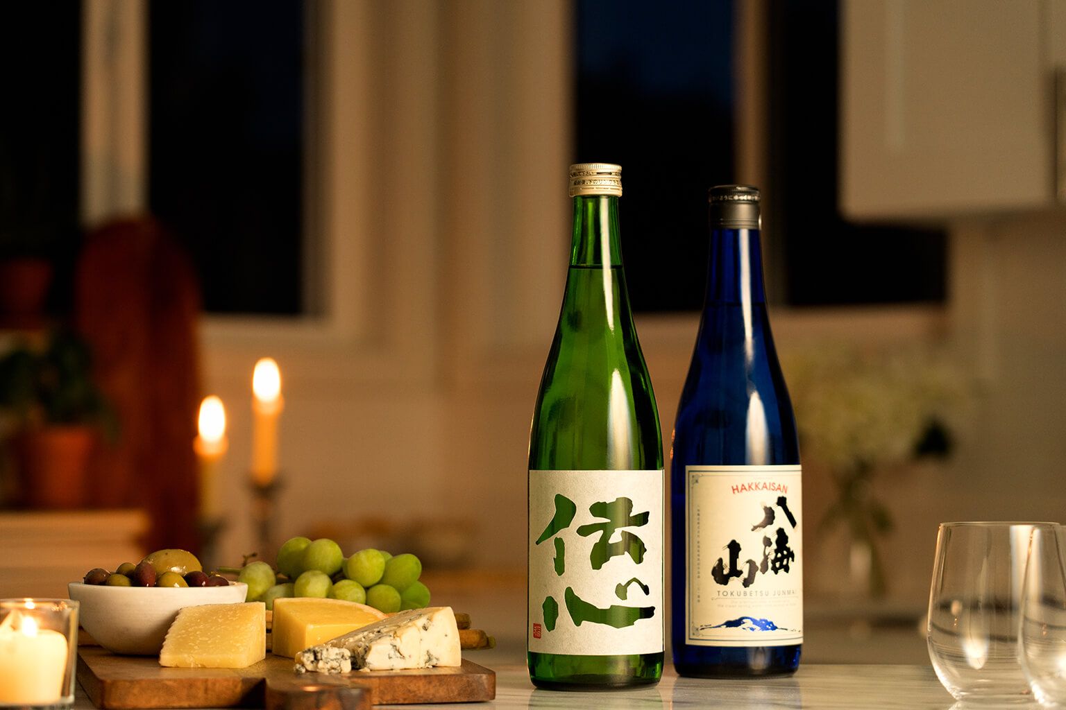 Calories in Sake Is Sake Fattening? Tippsy Sake Blog}