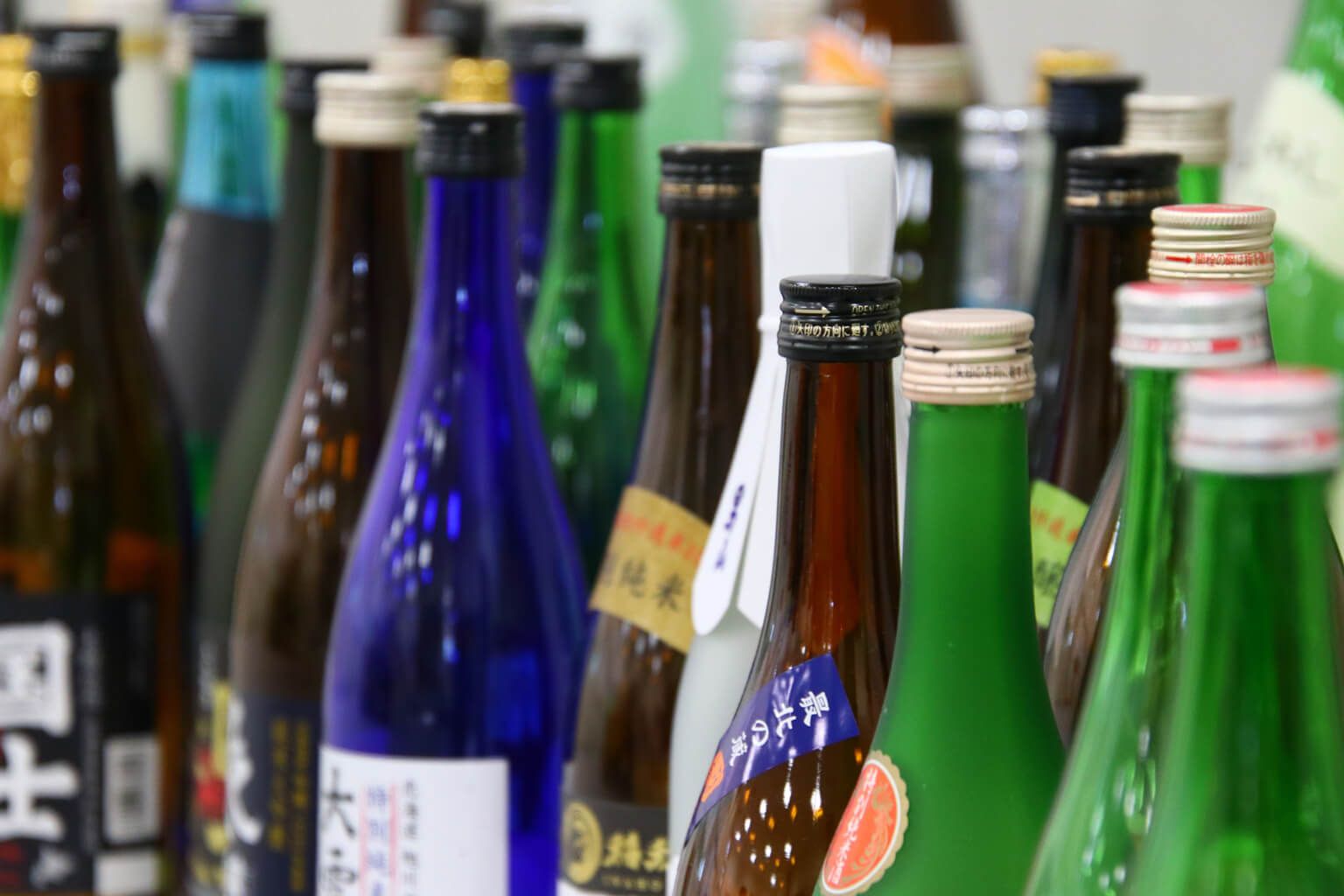 What Is Junmai Sake Or Pure Rice” Sake Tippsy Sake Blog