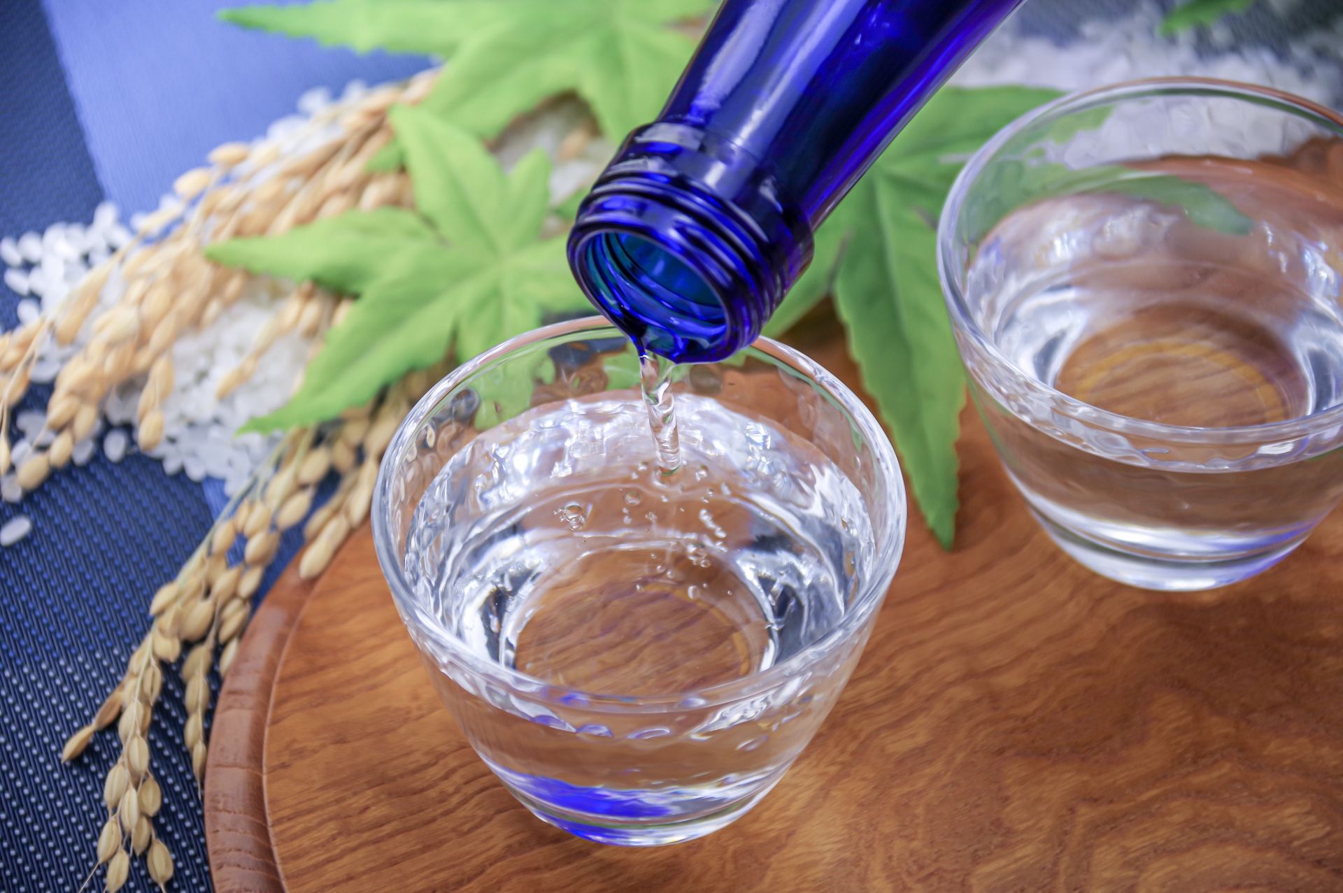 Beat The Heat: Cold Sake – Tippsy Sake Blog}