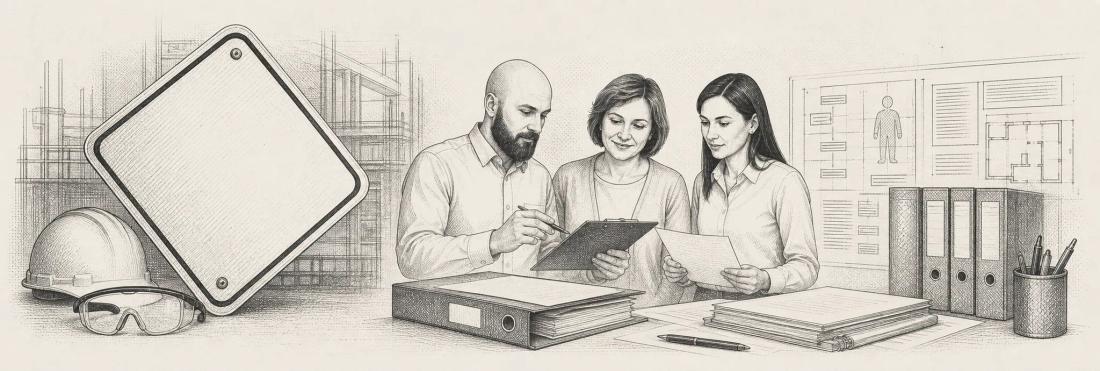 Labor protection service: tasks, functions, documentation Labor protection service: tasks, functions, documentation