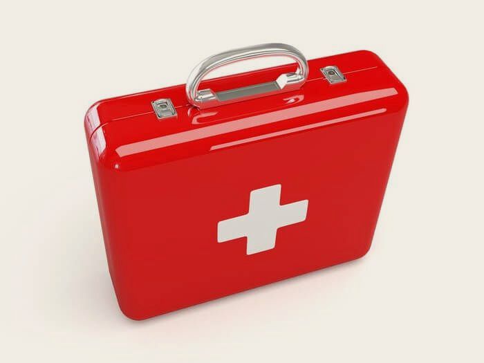 First-aid kit at the enterprise: composition and characteristics of storage in 2019 First-aid kit at the enterprise: composition and characteristics of storage in 2019