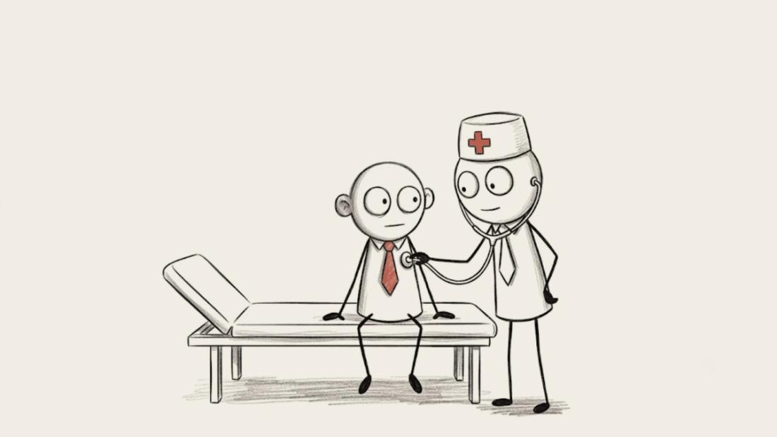 Як пройти медогляд на роботу Як пройти медогляд на роботу