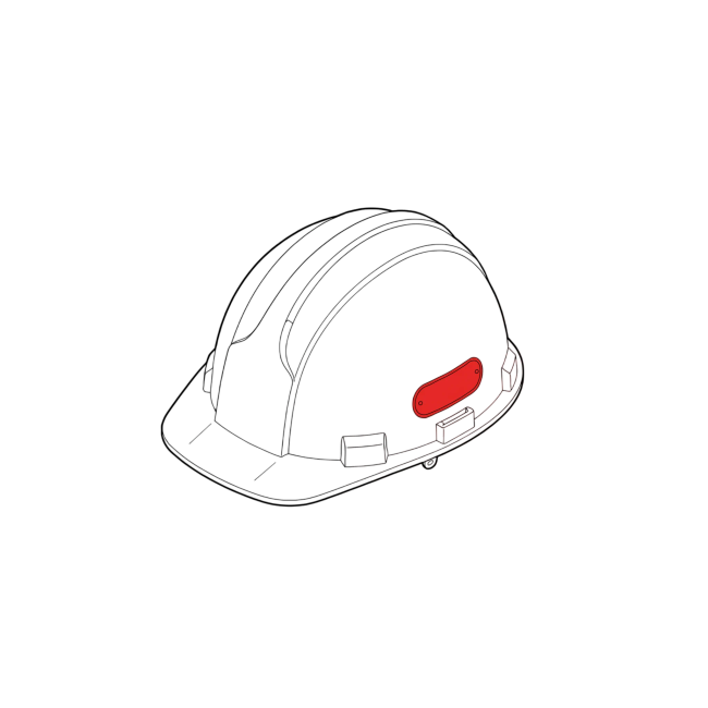 Hard Hat — Occupational Safety