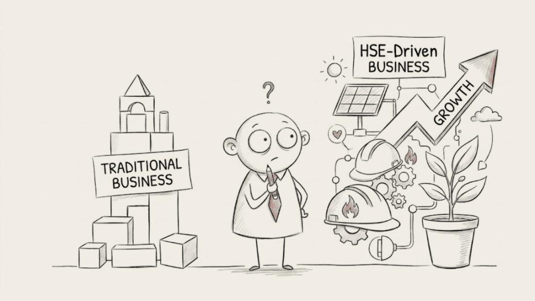 HSE план HSE план