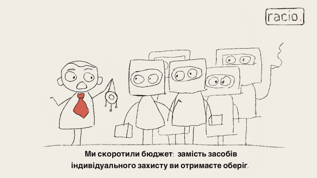 Чек-лист з охорони праці Чек-лист з охорони праці