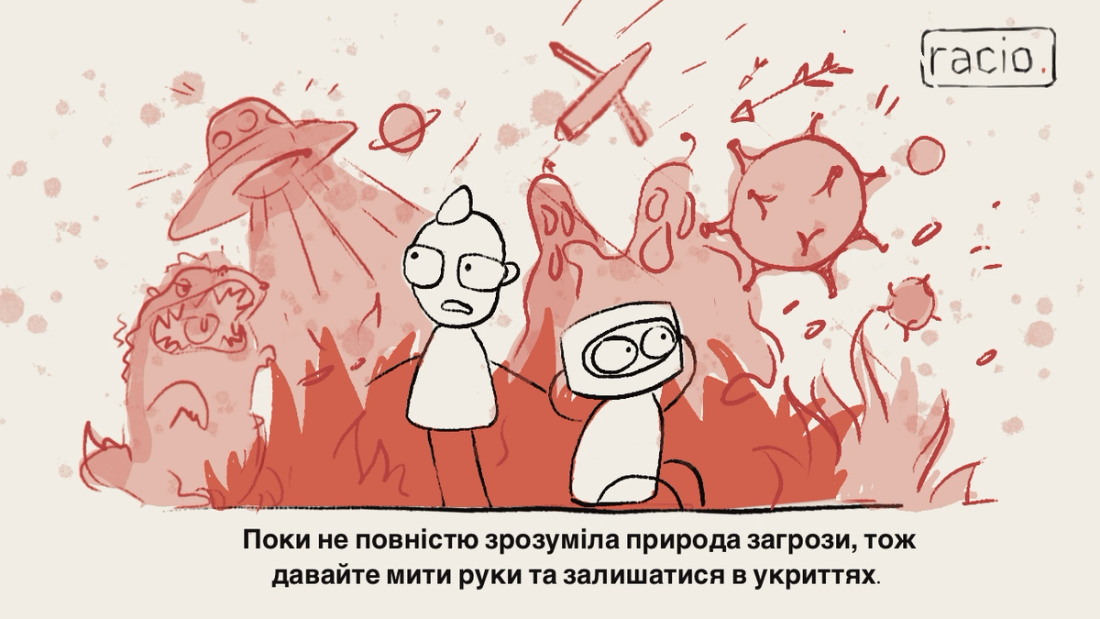 управління ризиками управління ризиками