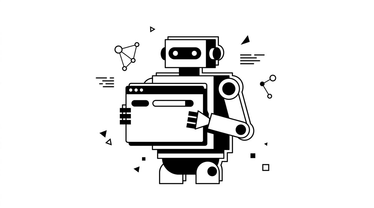  Introducing Figranium MCP: Giving AI Agents Full-Cycle Browser Autonomy