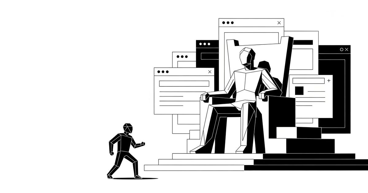 Simplifying Automation: Introducing the Doppelganger Template Hub