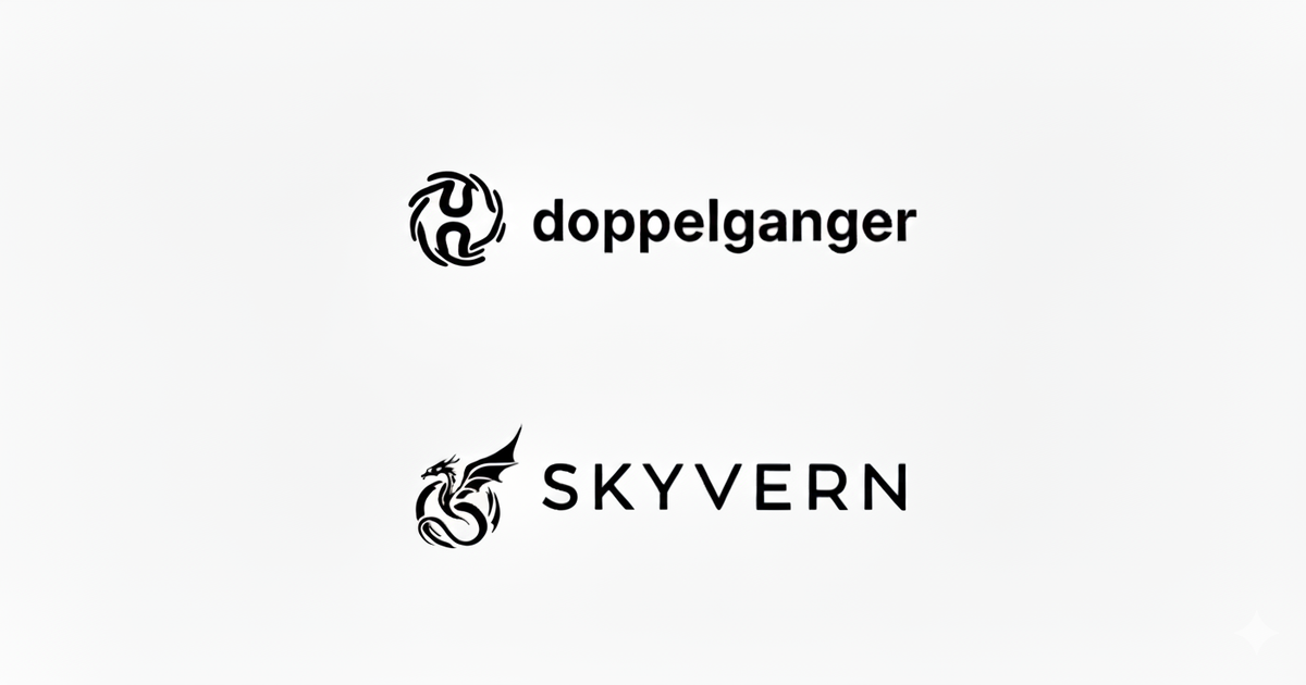 Doppelganger vs Skyvern: Which Browser Automation Tool Should You Use?