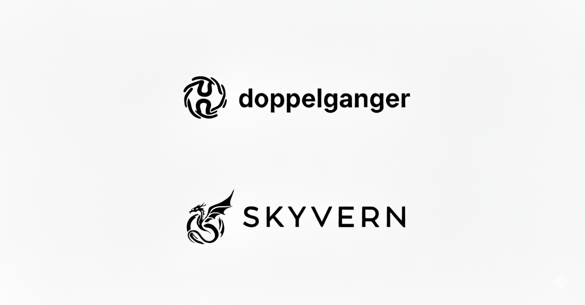 Doppelganger vs Skyvern: Which Browser Automation Tool Should You Use?