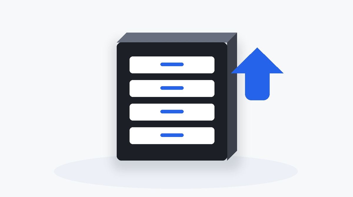 Figranium v0.17: Cabinets and Uploads