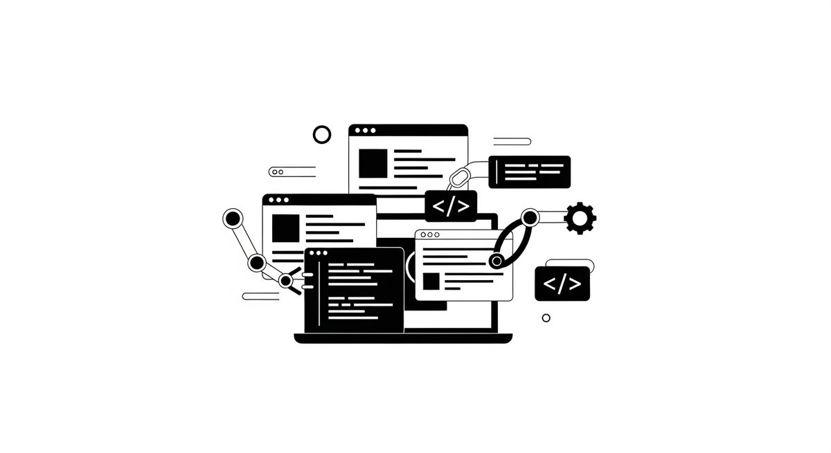 Top 10 Alternatives to Apify for Web Scraping
