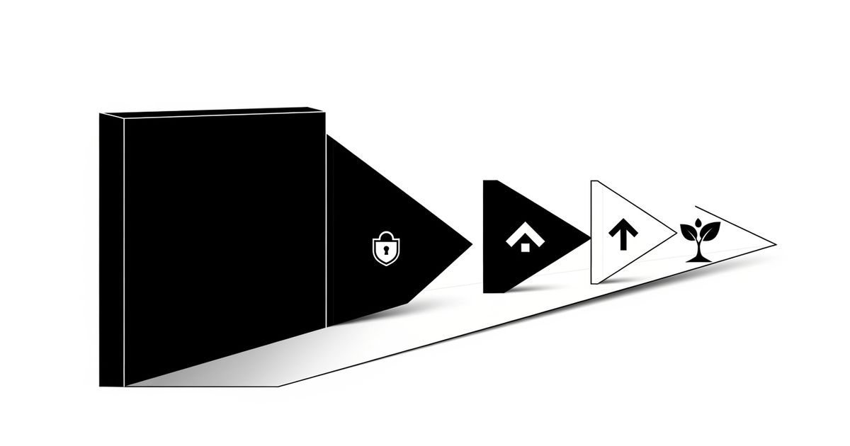 We Chose Safety. Then We Chose Growth (Introducing the Notice & Attribution License)