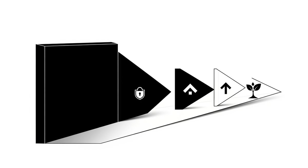 From Safety to Growth: Introducing the Notice & Attribution License