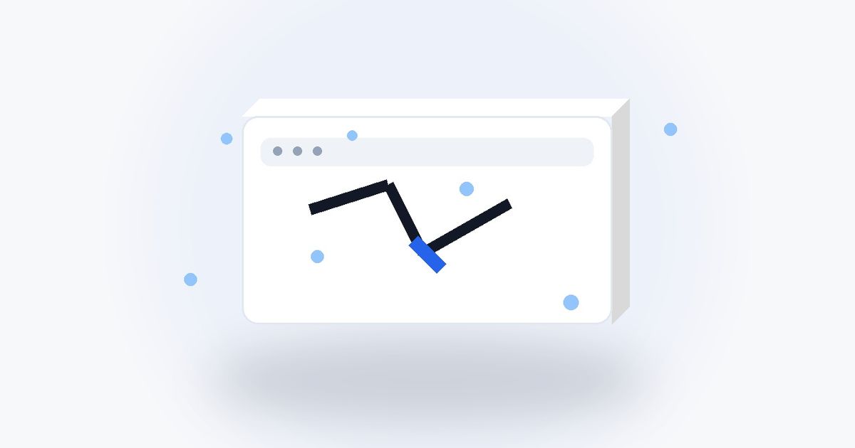 Why HTTP Automation Fails on Modern Websites