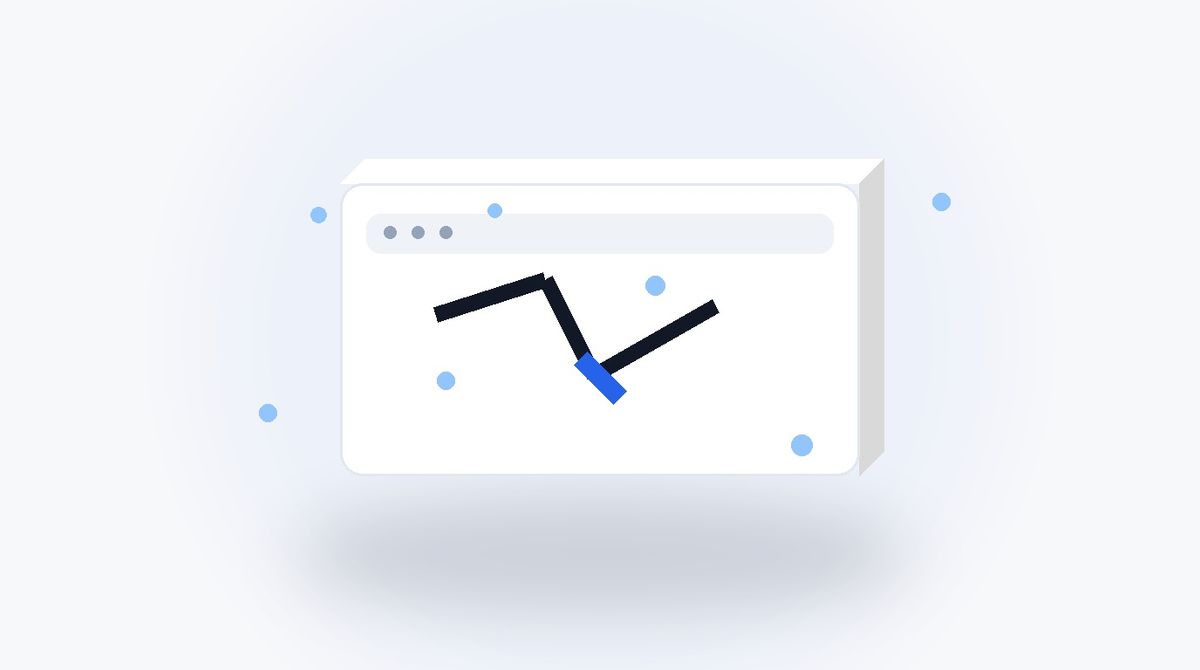 Why HTTP Automation Fails