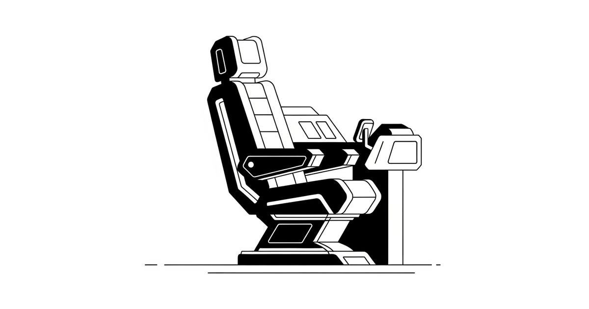 Back in the Captain’s Chair: The Figranium Recovery Update