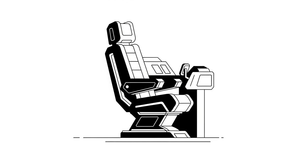 Back in the Captain’s Chair: The Figranium Recovery Update