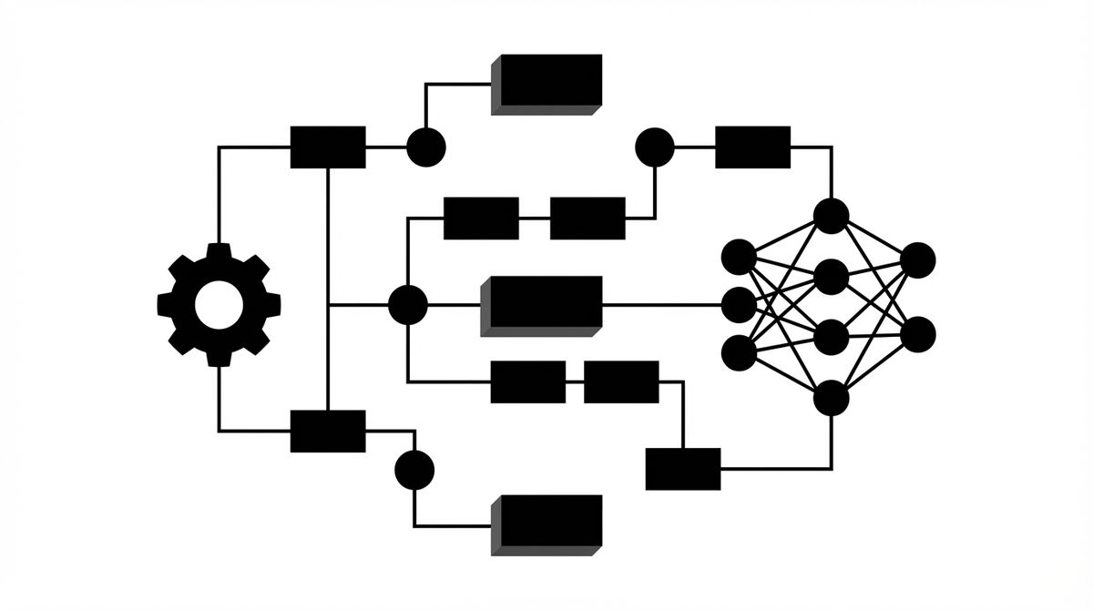 Figranium vs. Automa: The Illusion of the Exact Same Tool