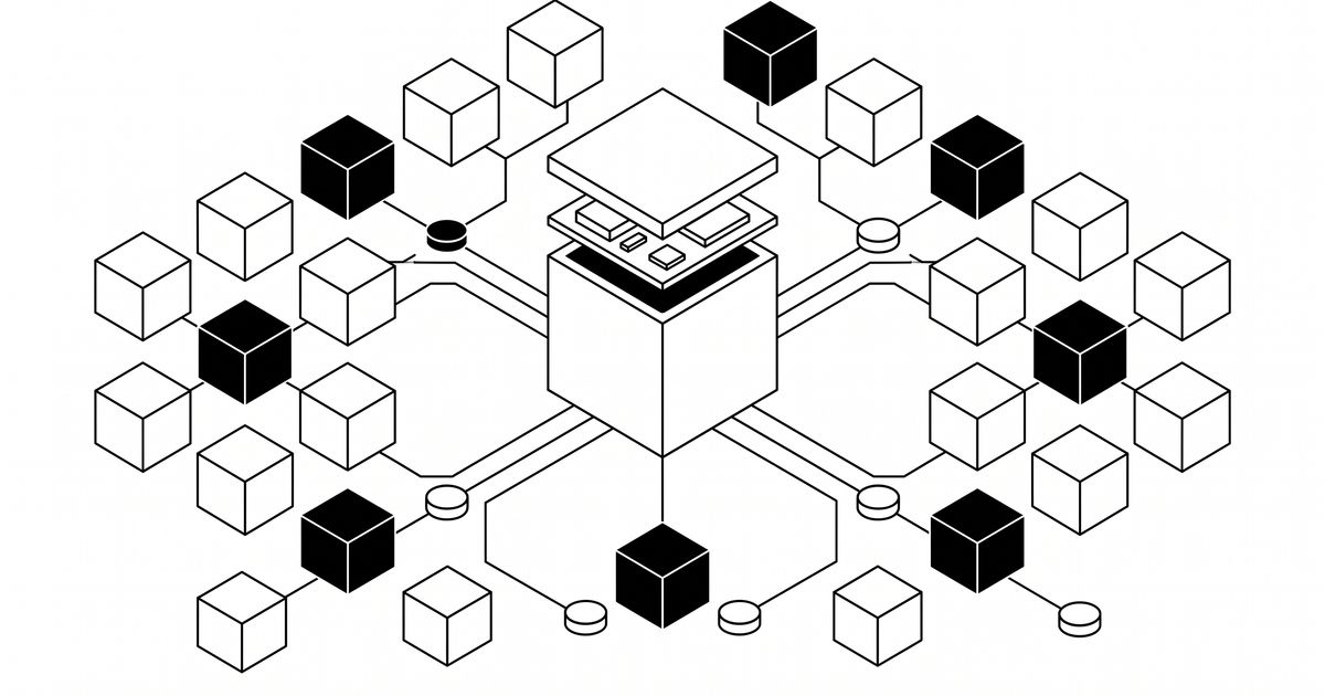 Figranium v0.13.0: Coming Back, Killing NPM, and Doubling Down on Stability