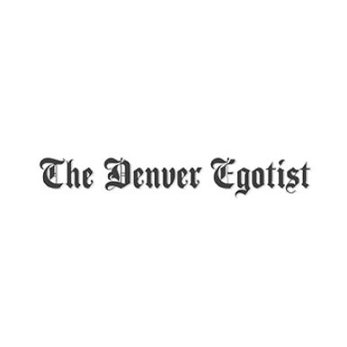 The Denver Egotist