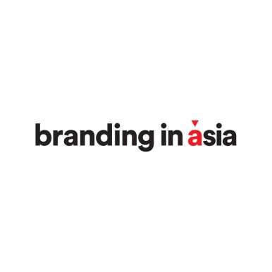 Branding in Asia