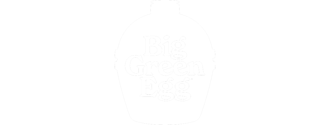 Big Green Egg logo