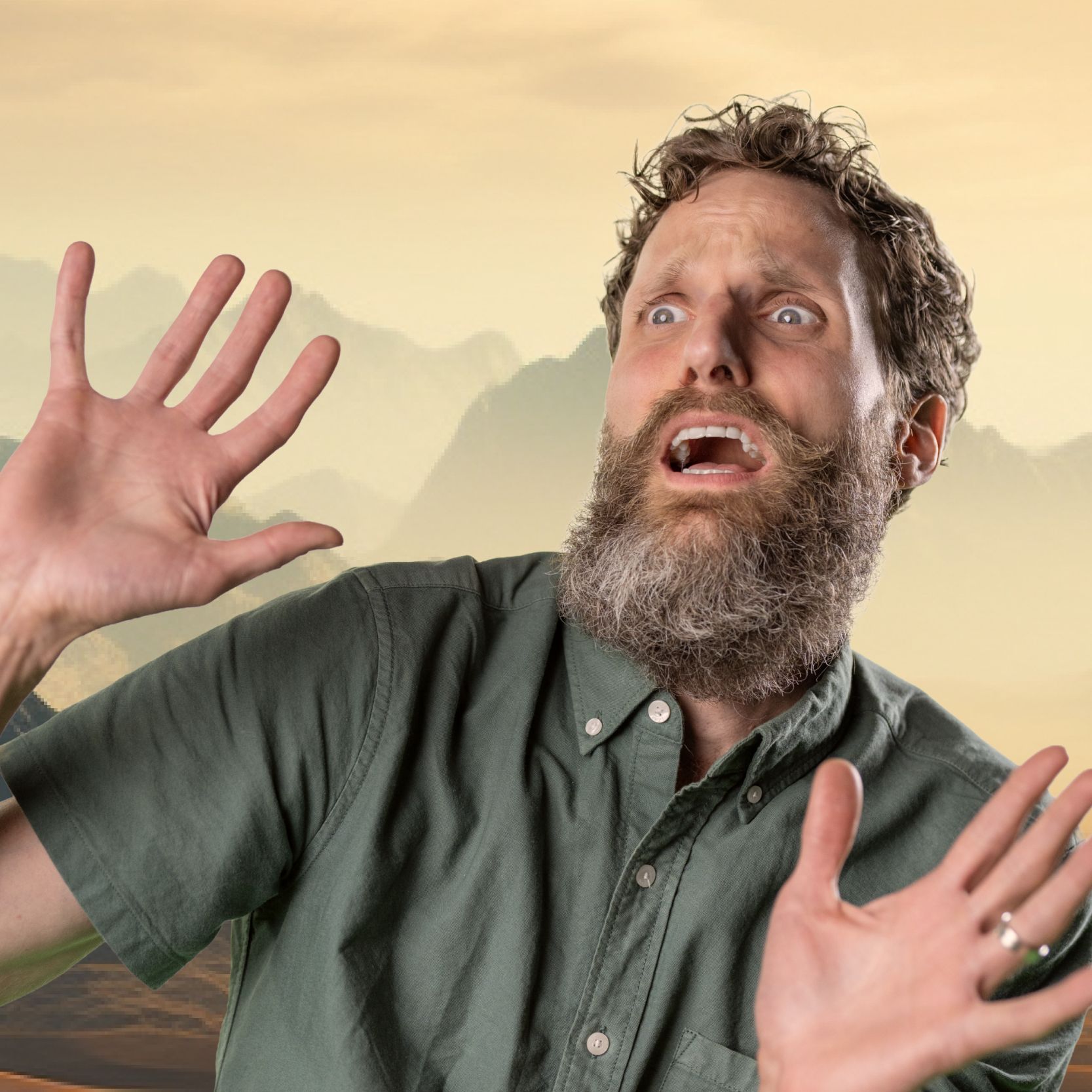 Ben Gortmaker
