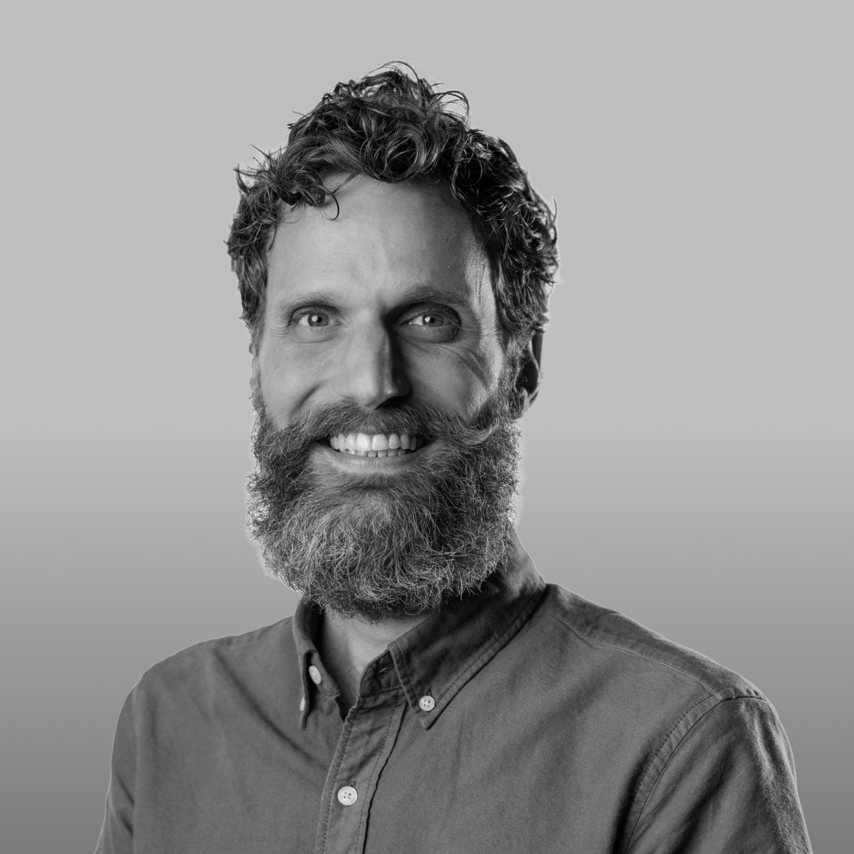 Ben Gortmaker