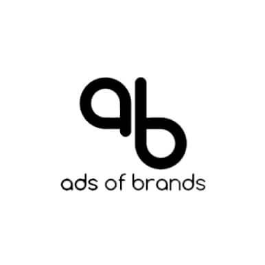 Ads of Brands