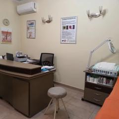 SVILAR MEDICA