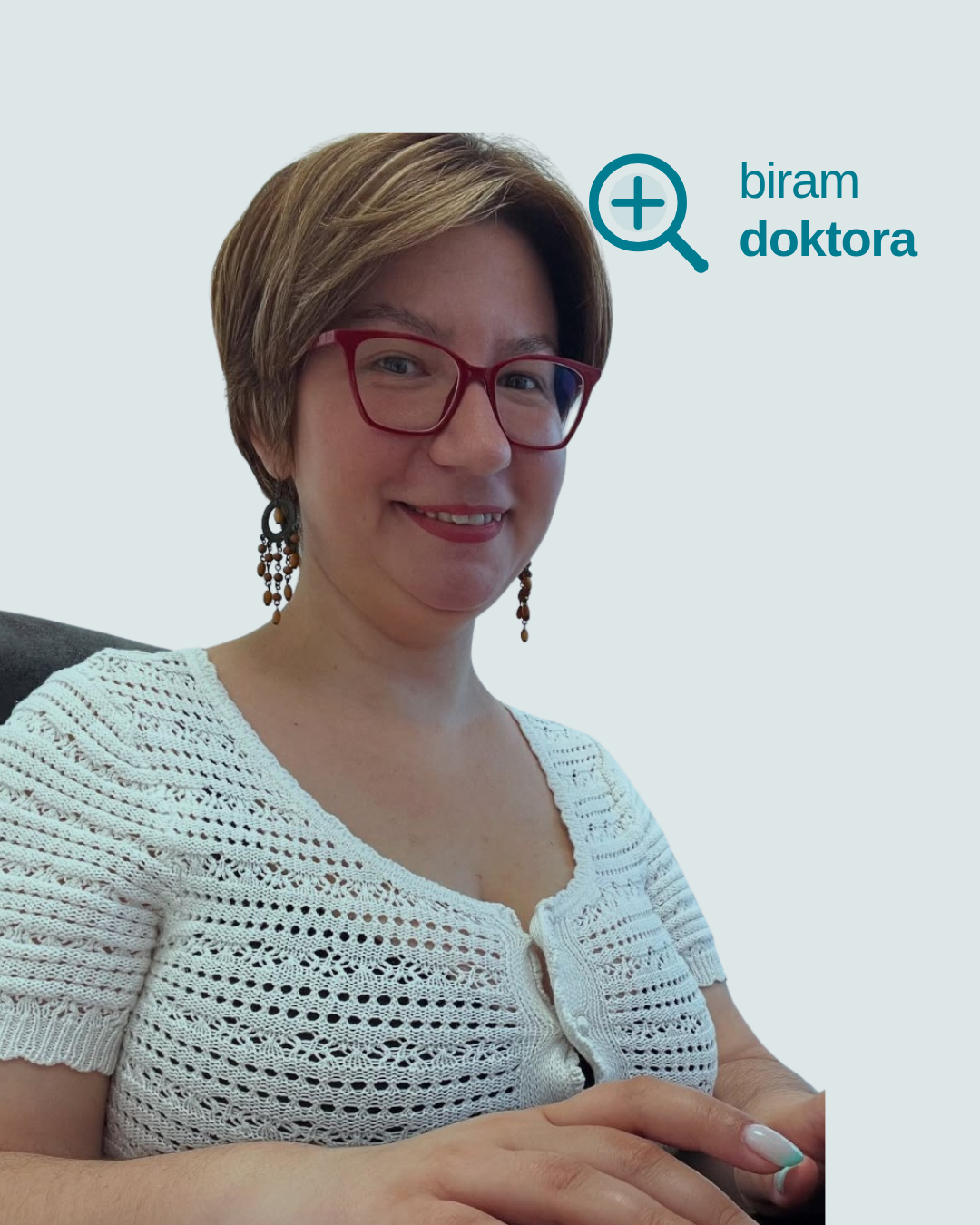dr Slavica Krstić Berar