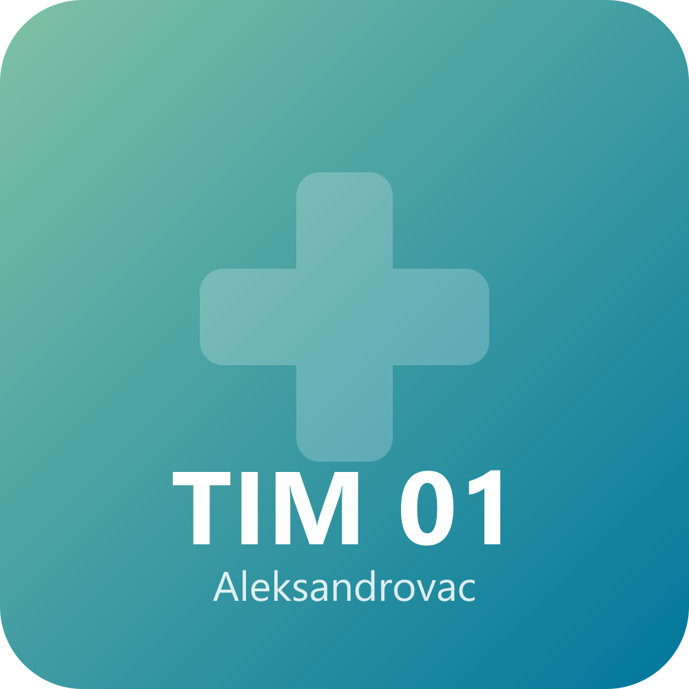 TIM 01