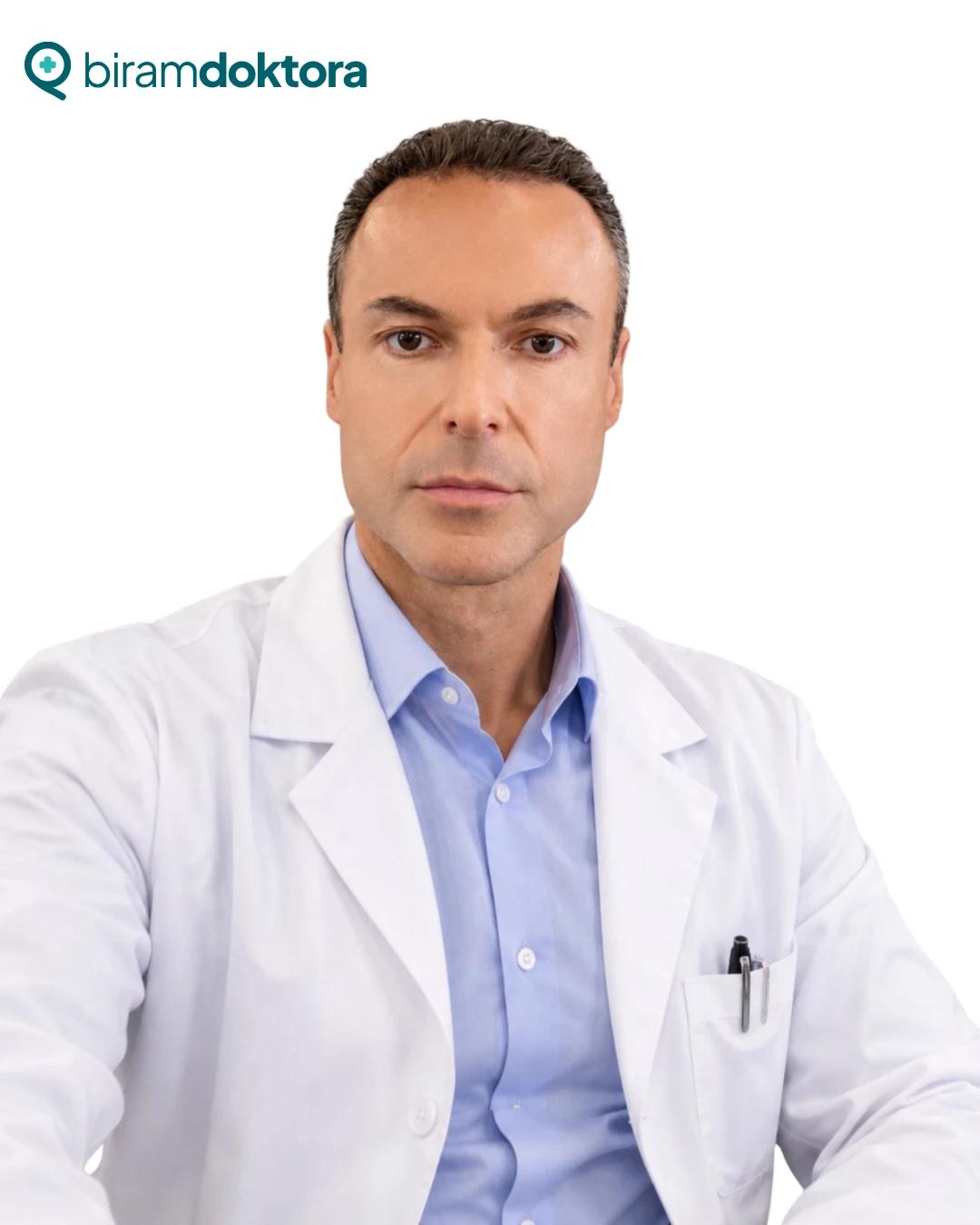 dr Bojan Mrgud