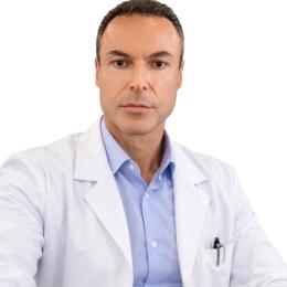 dr Bojan Mrgud
