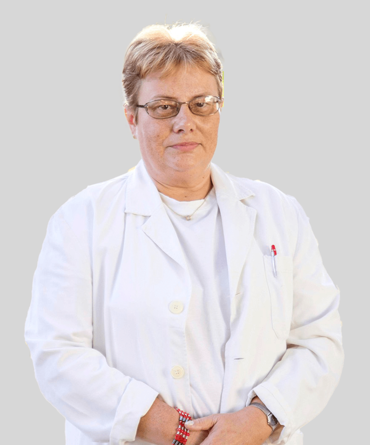 dr Irena Sabo Vojnić