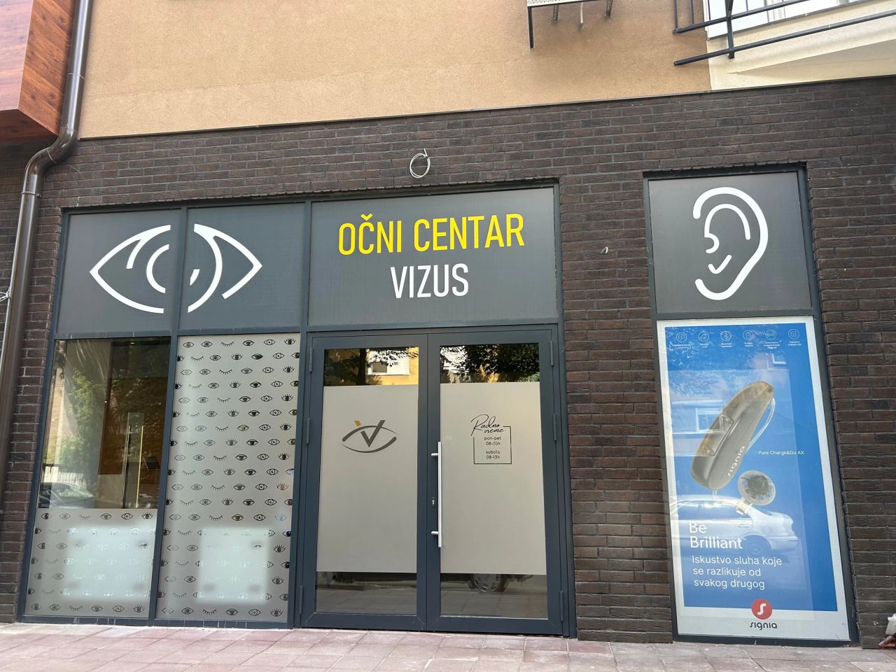VIZUS — fotografija 3