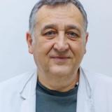 dr sci med Aleksandar Radulović
