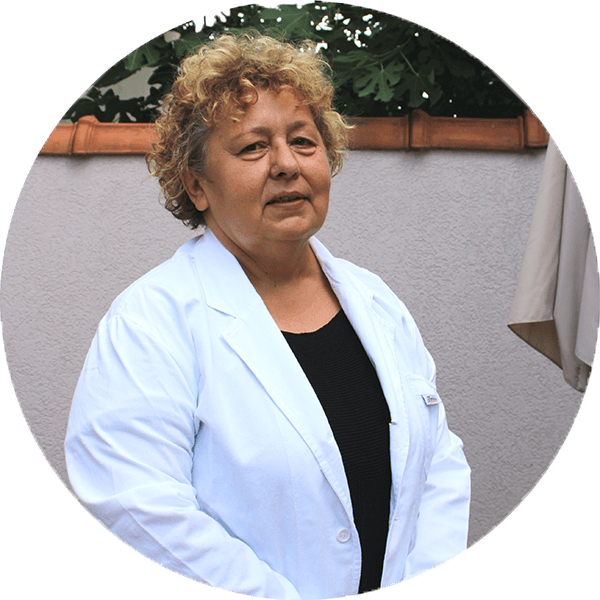 dr Dušanka Mutabdžija