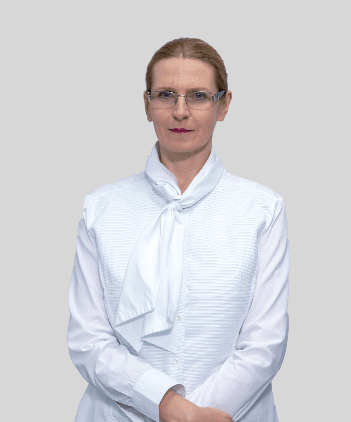 Prof. dr sci med Anastazija Stojšić Milosavljević