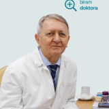 Prim. dr Marko Sente