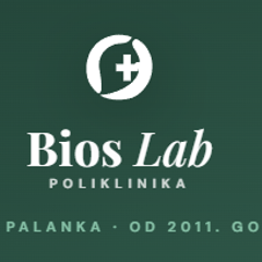 BIOS LAB