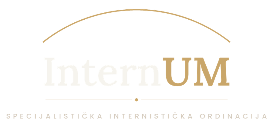 Specijalistička Ordinacija Internum logo