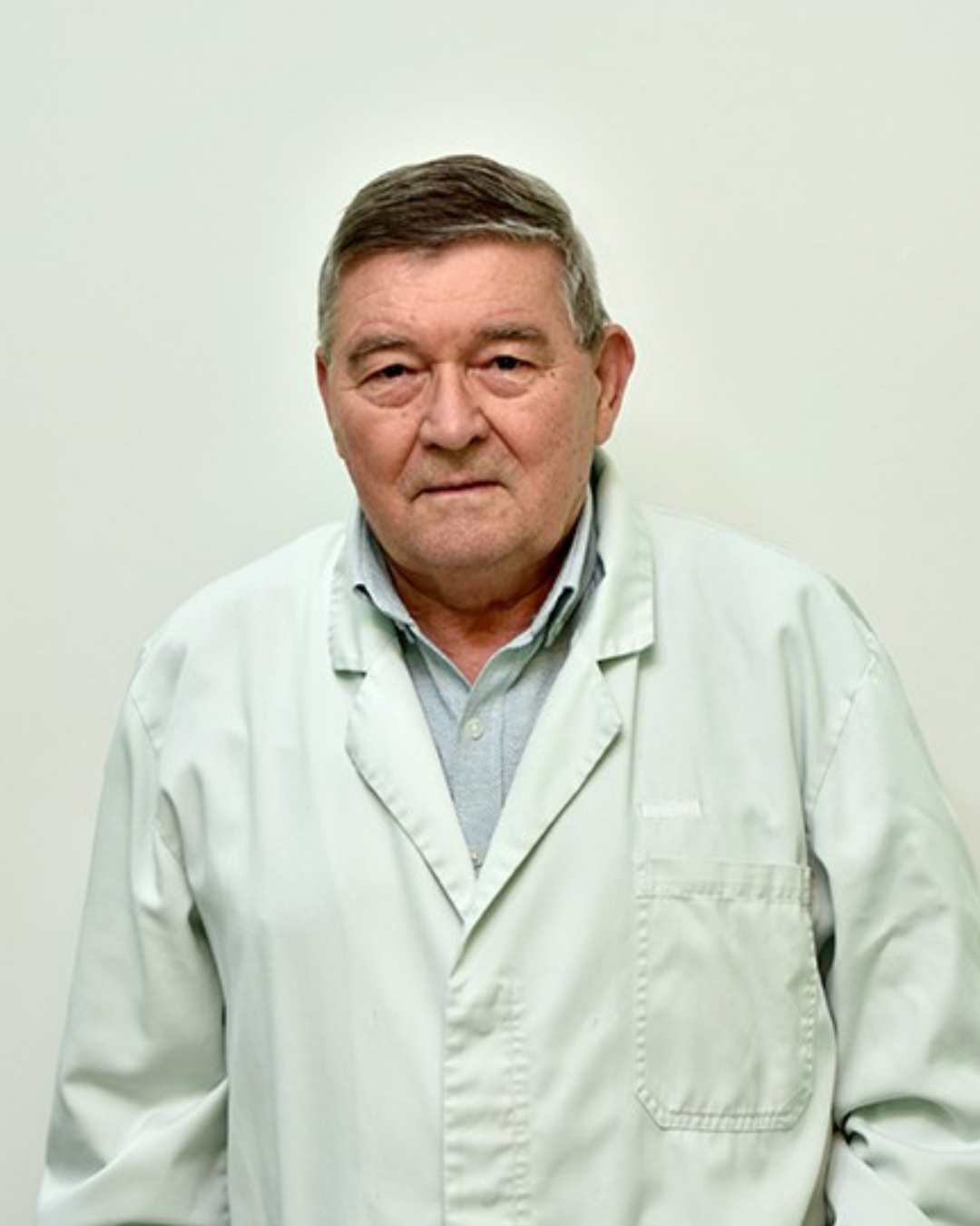 dr Karolj Curnović